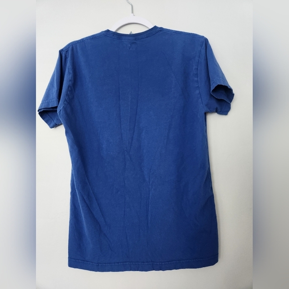 Disney Kingdom Hearts Organization 13 T-Shirt Medium Hot Topic - Picture 3 of 3